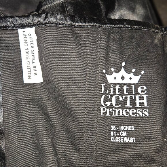 Bat Woman Girl NWT 4XL BATMAN - Picture 3 of 15